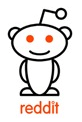 Reddit.com Logo